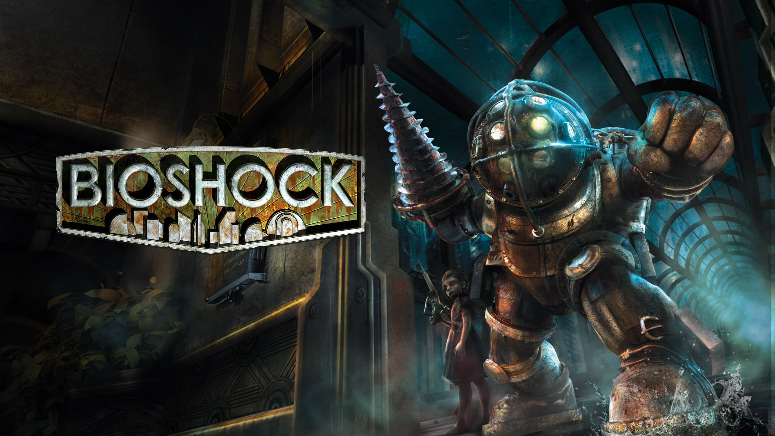 Bioshock