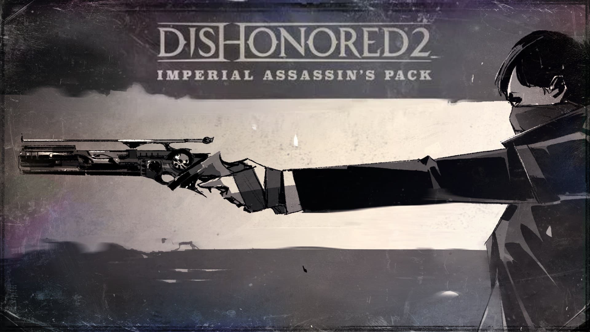 Dishonored 2: Imperial Assassins