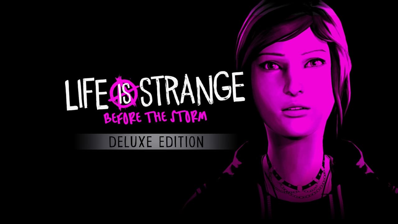 Background image for Life is Strange: Before the Storm Deluxe Edition (PC)