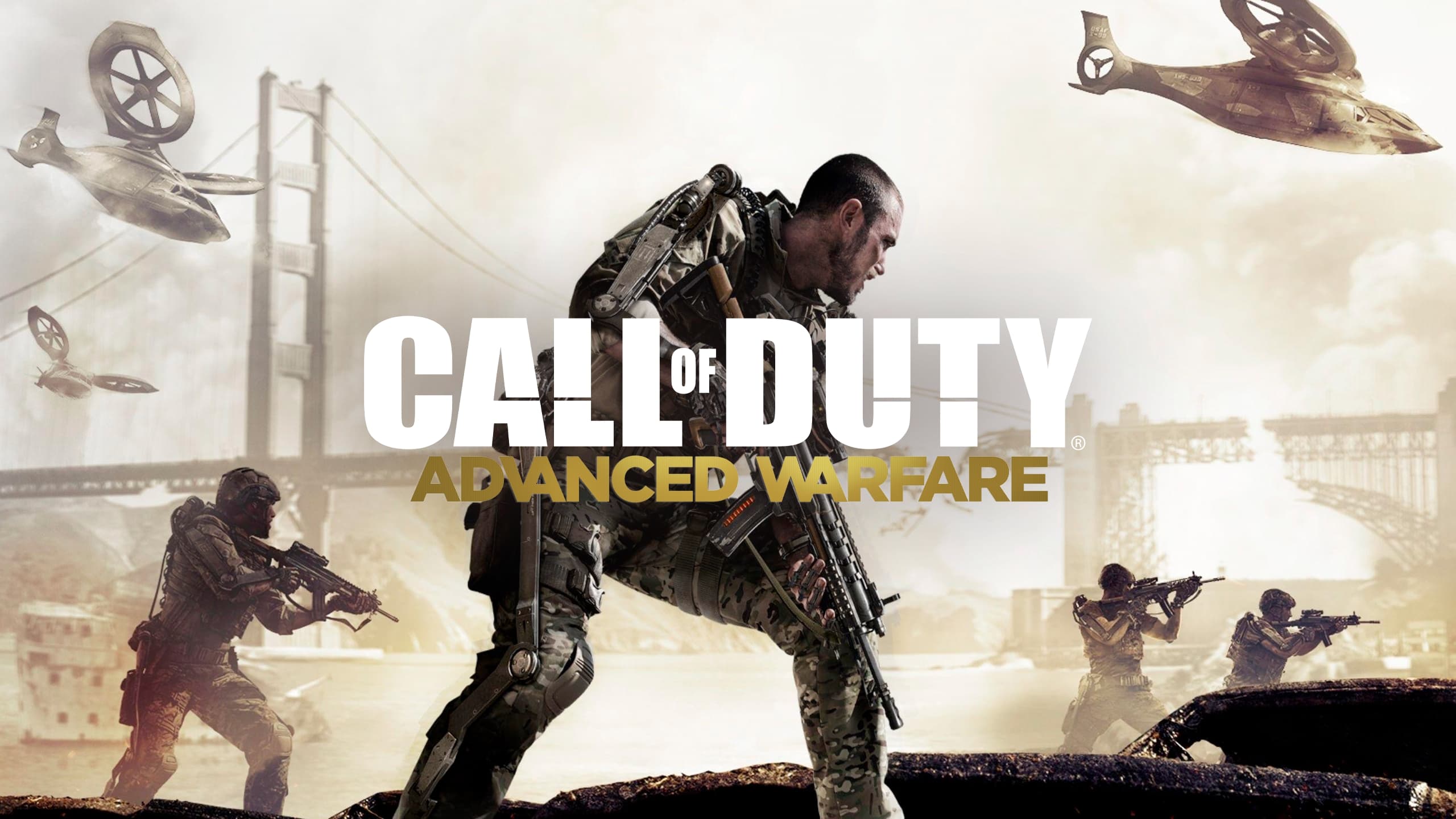 Call of Duty: Advanced Warfare (PC)