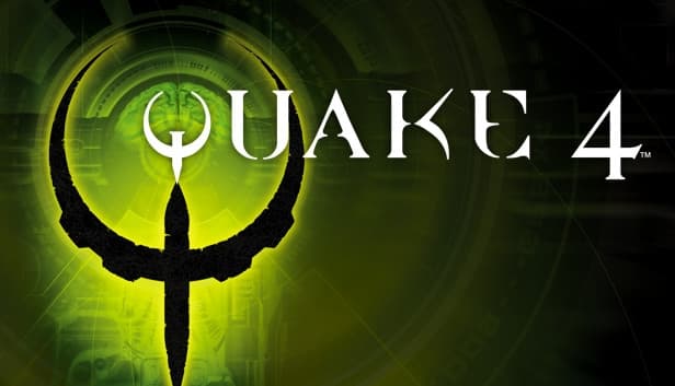 Quake 4 (PC - Steam)
