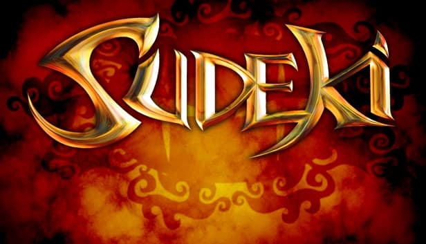 Sudeki