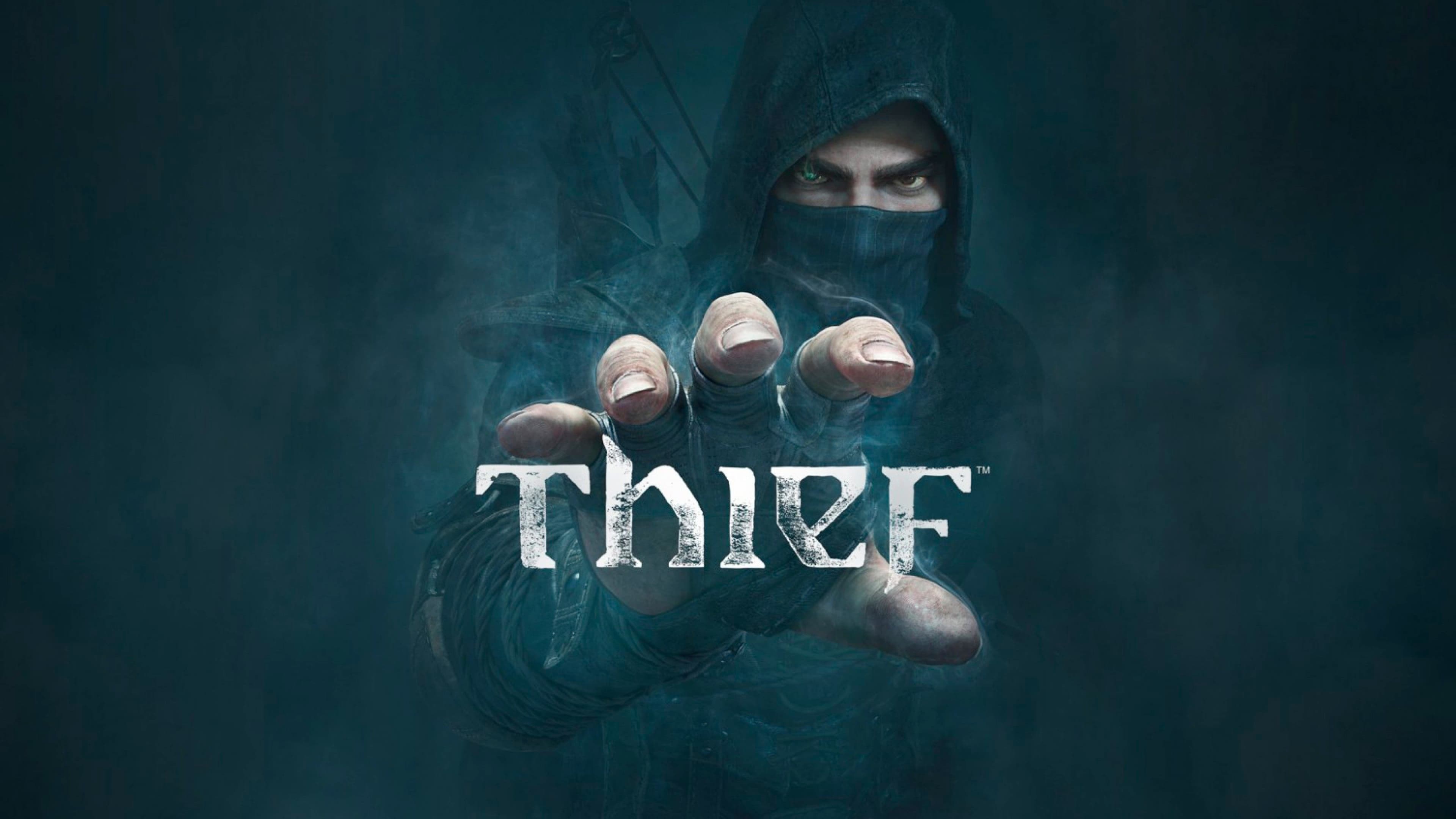Thief (Xbox One - playable on Xbox Series X|S)