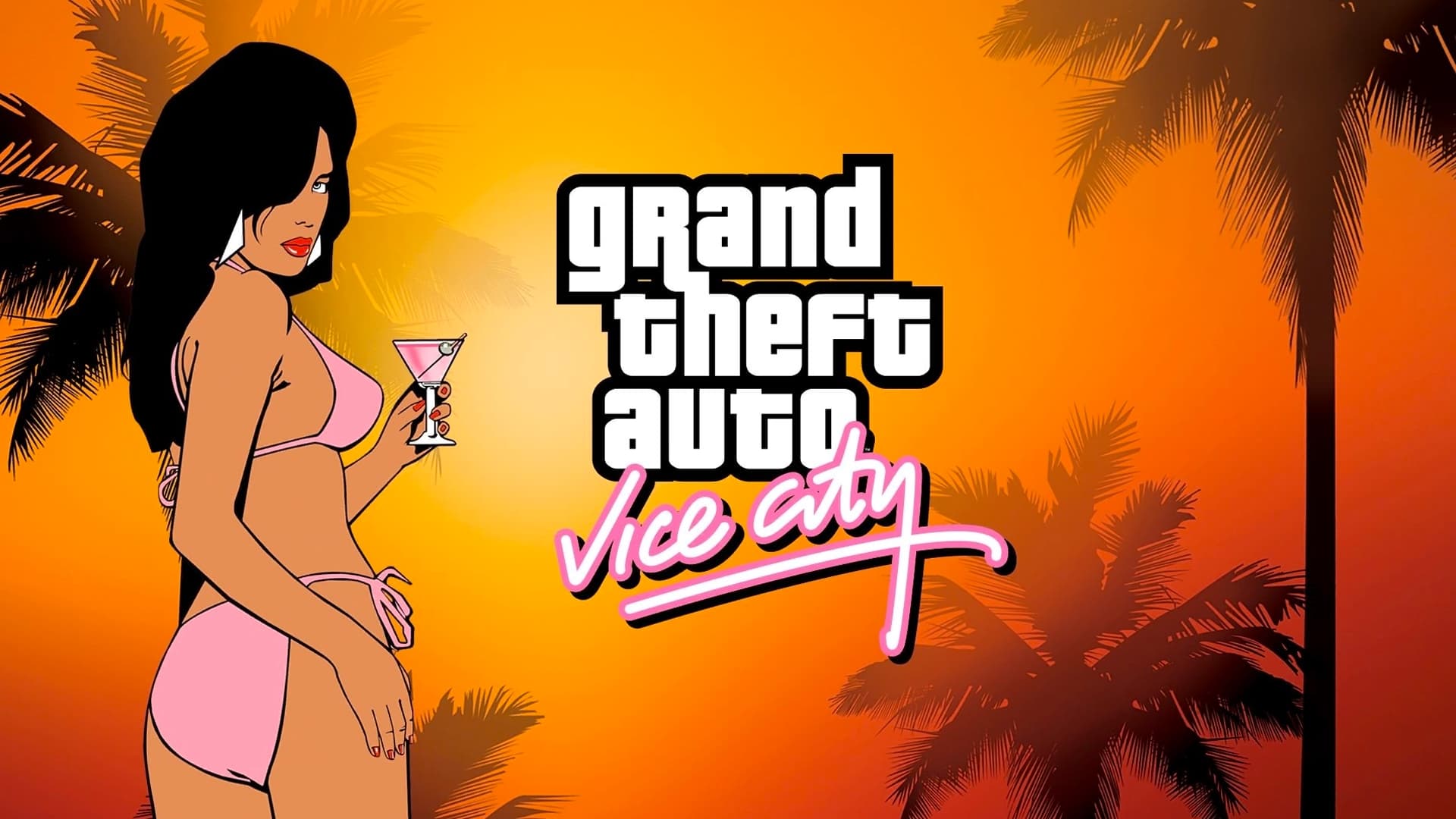 Grand Theft Auto: Vice City