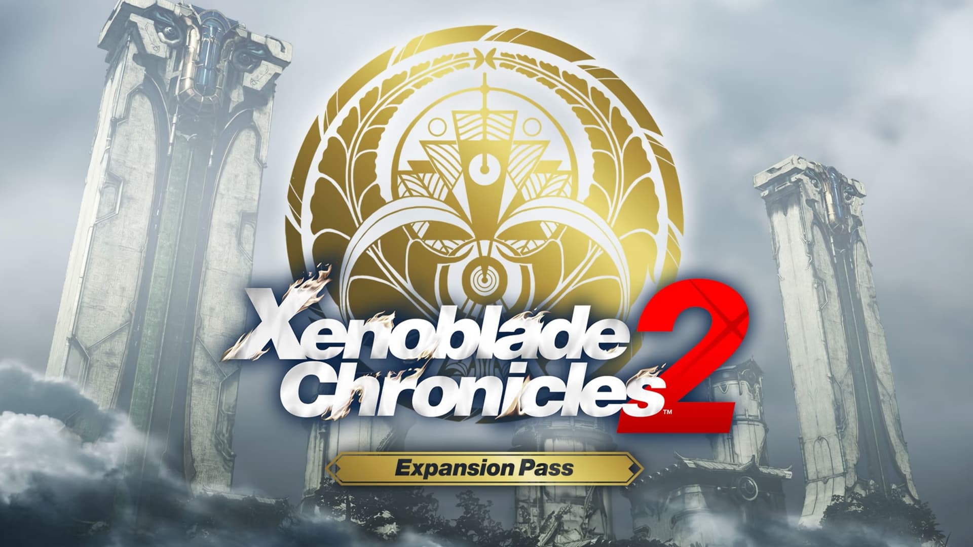 Xenoblade Chronicles 2 Expansion Pass