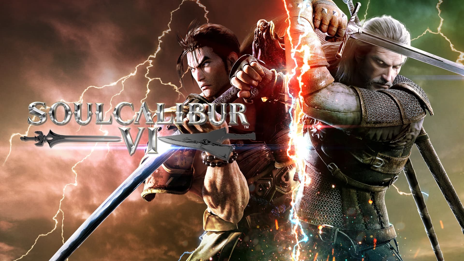 Soulcalibur VI (PC)