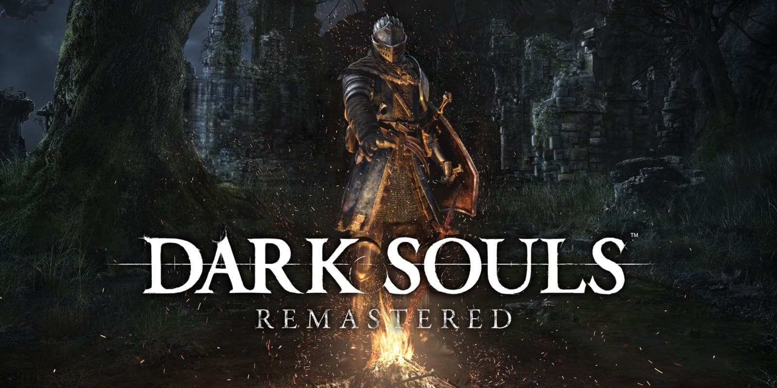 Dark Souls Remastered (Europe)