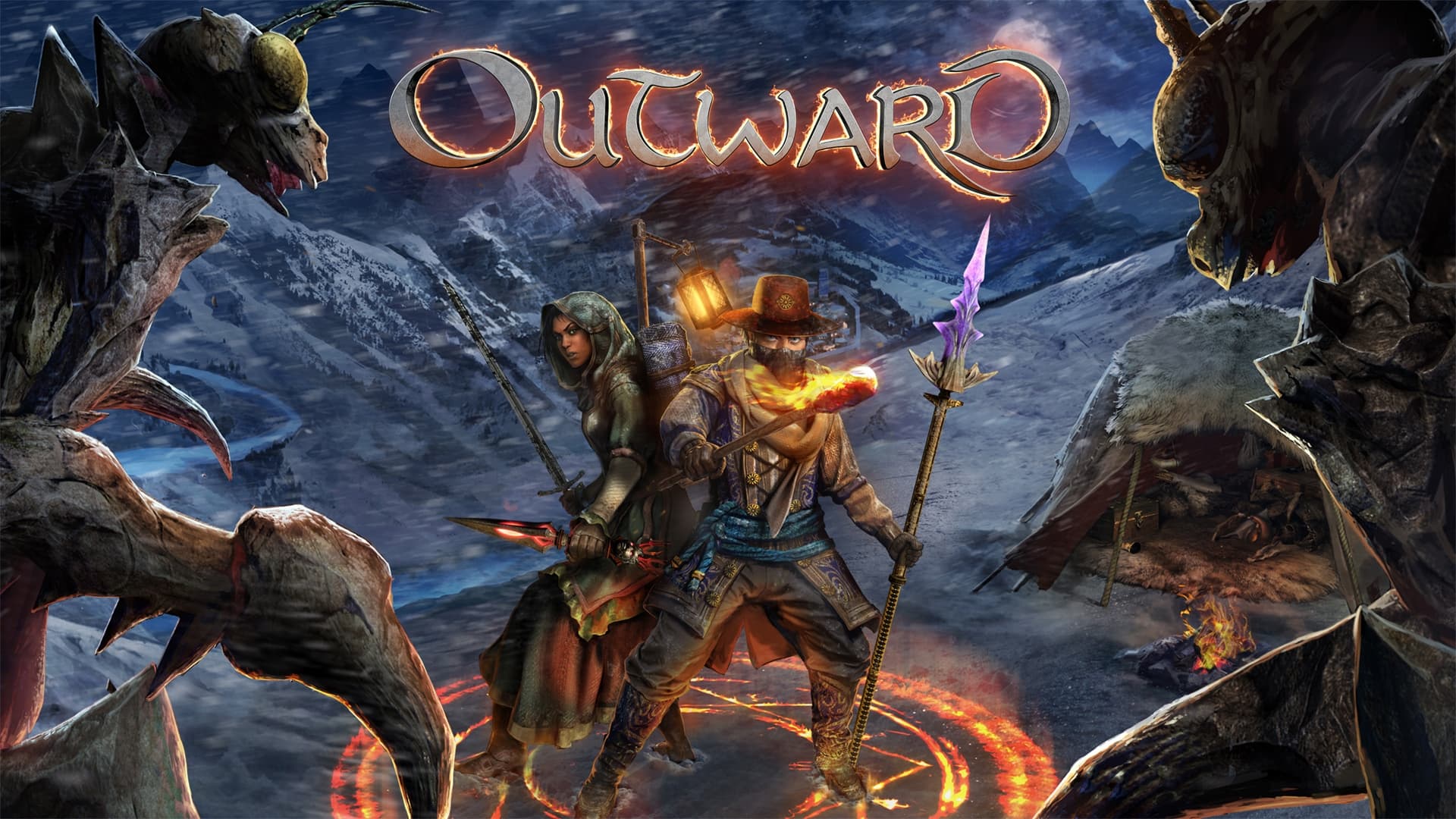 Outward (PC)