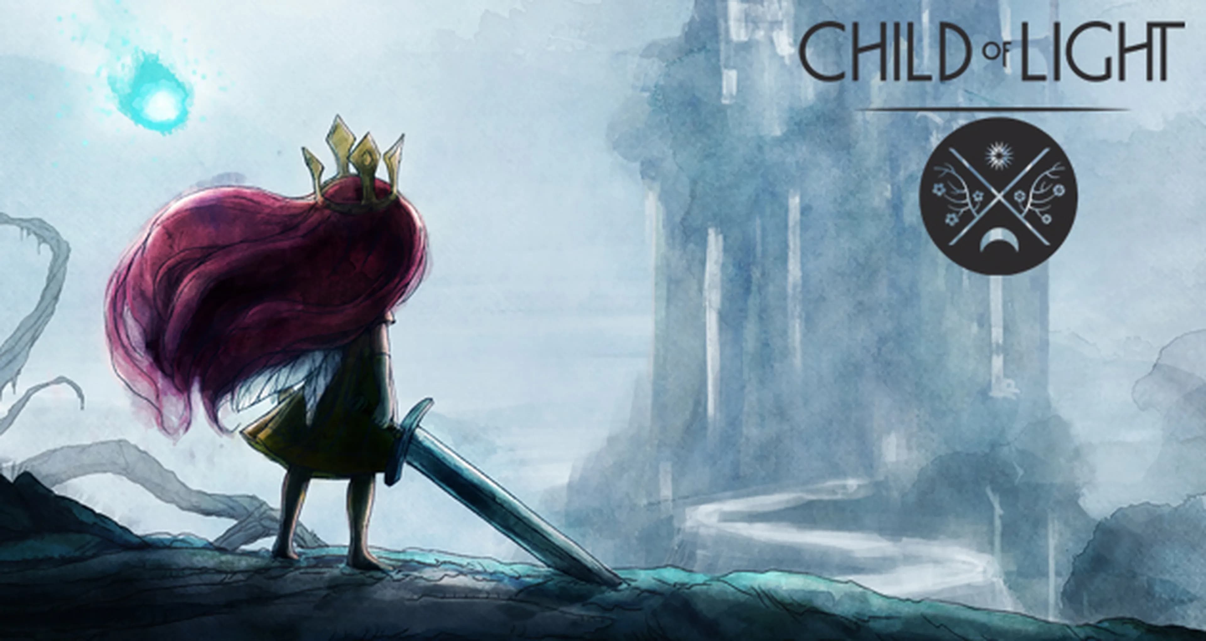 Child Of Light (PC)