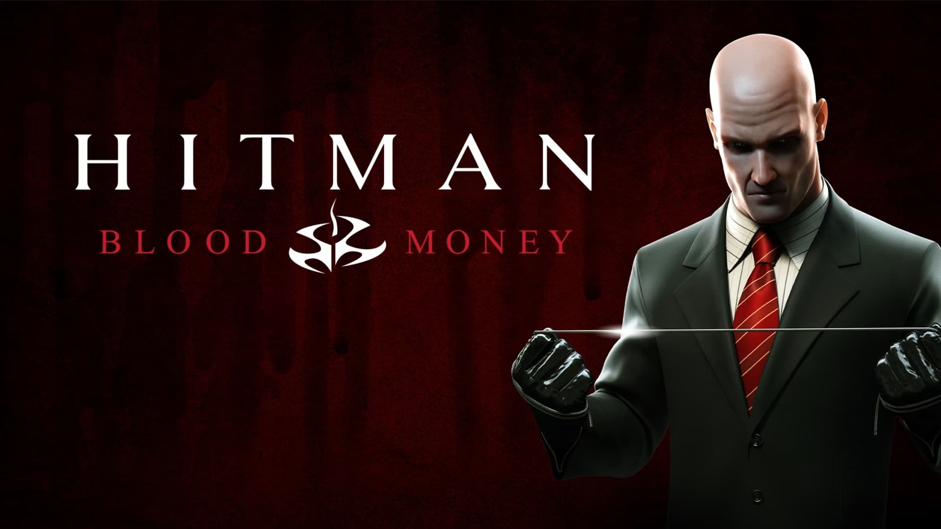 Hitman: Blood Money
