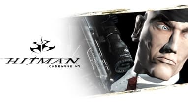Hitman: Codename 47