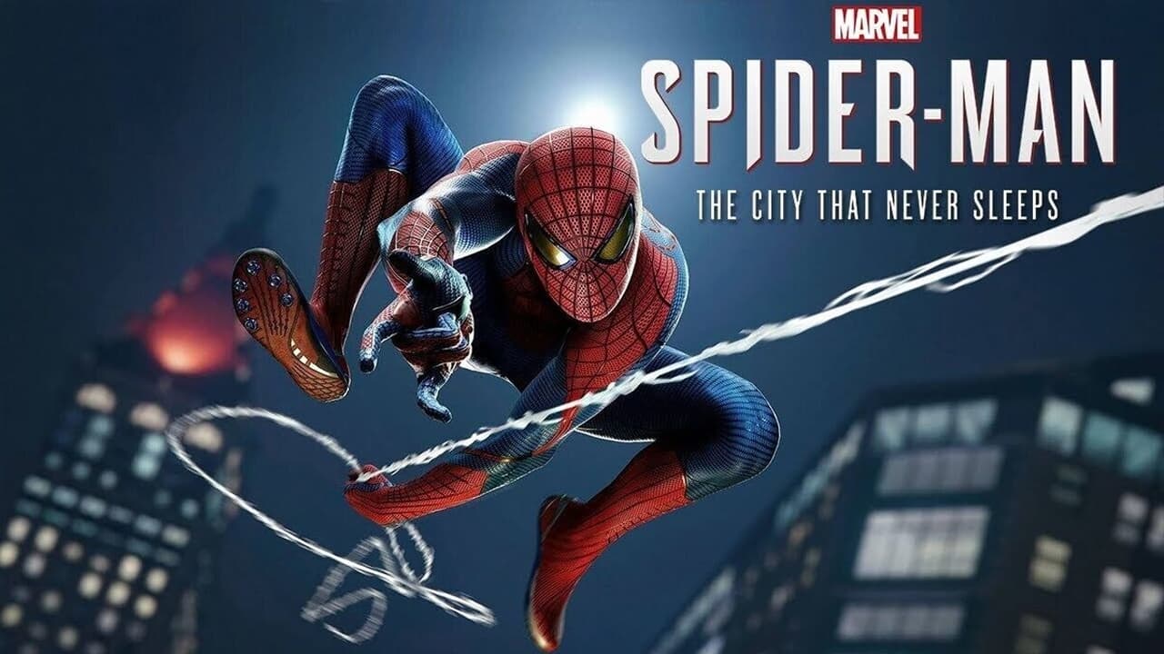 Marvel's Spider-Man: The City That Never Sleeps (DE)