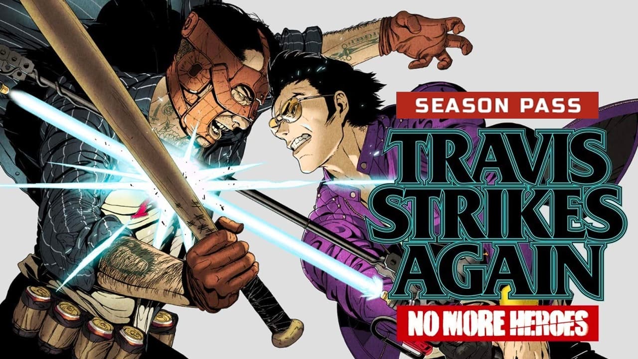 GR - Season Pass