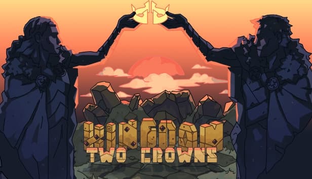 Imagem da capa Kingdom Two Crowns