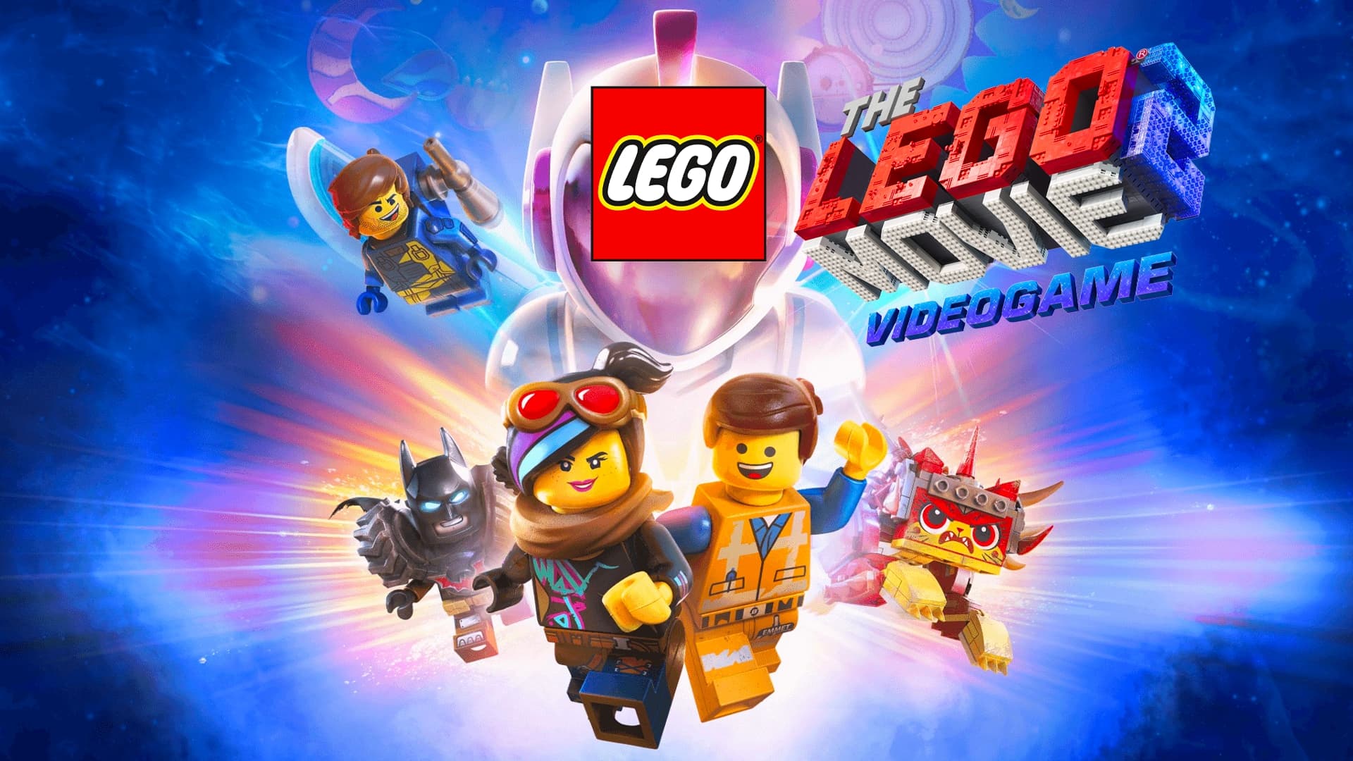 The LEGO Movie 2 Videogame (PC / Mac)