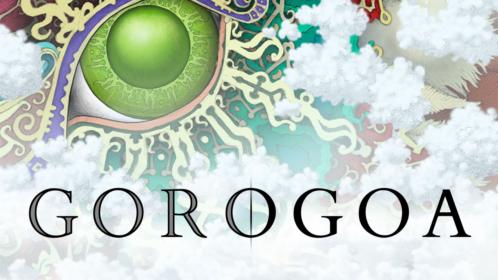 Gorogoa (Switch)