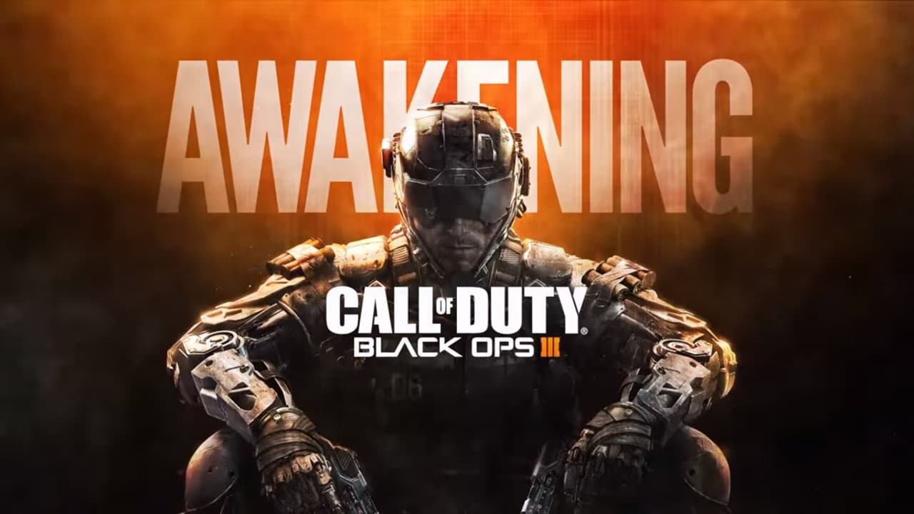Call of Duty: Black Ops III - Awakening