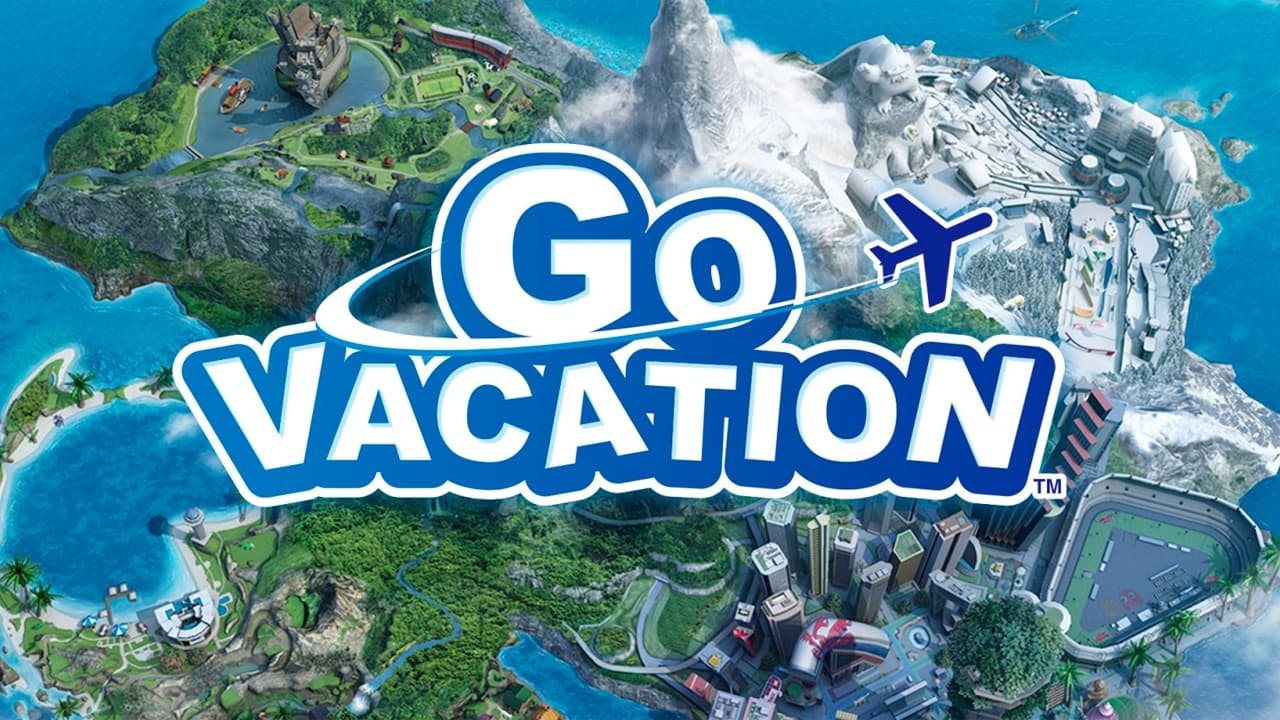 Go Vacation