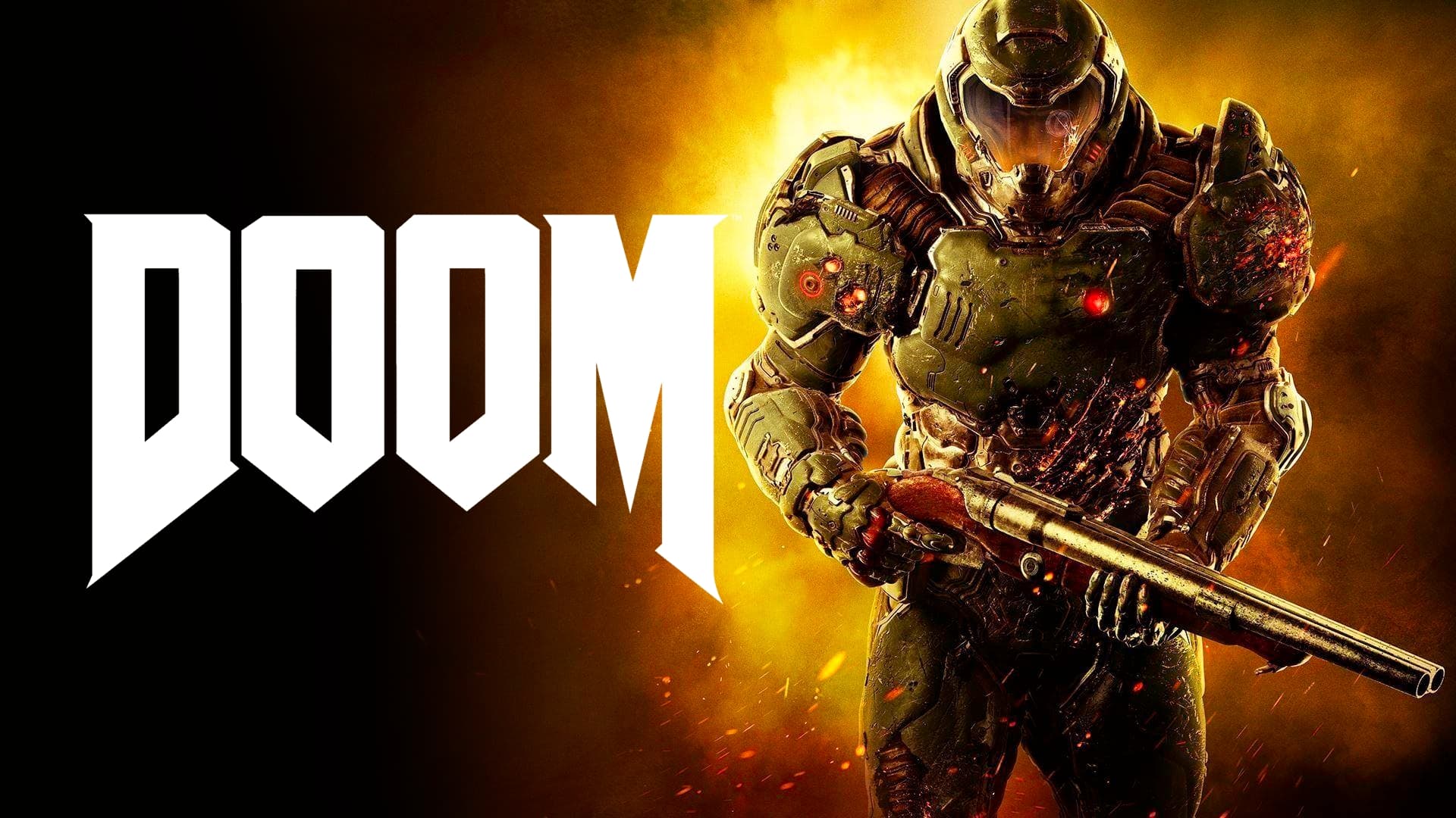 Doom (Switch)