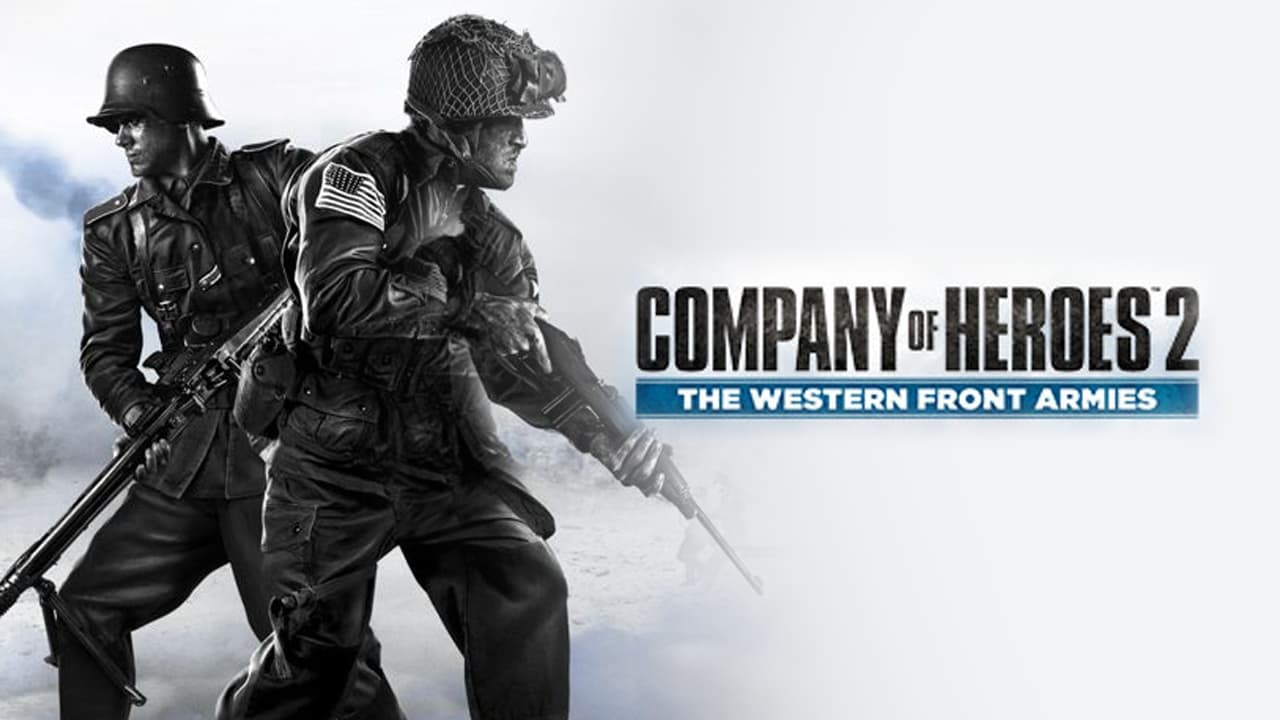 Company of Heroes 2: The Western Front Armies