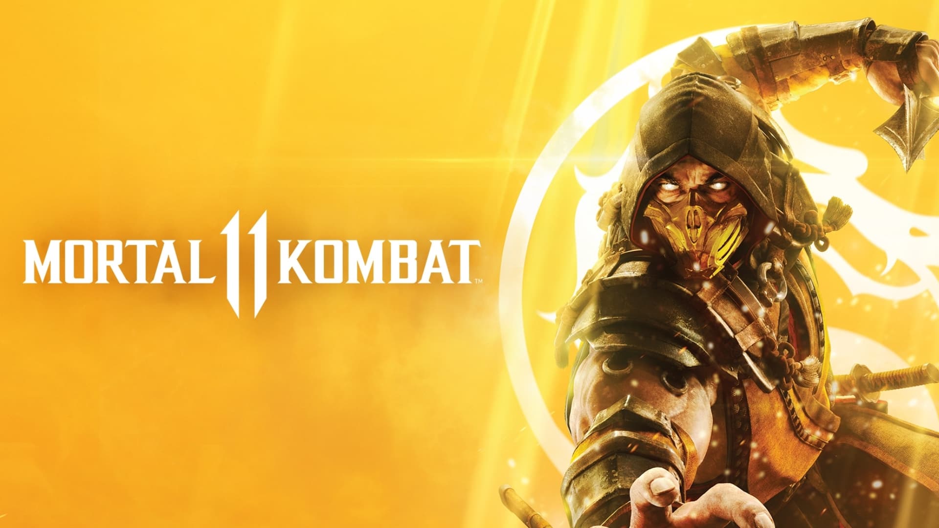 Mortal Kombat 11 (Xbox One / Xbox Series X|S)