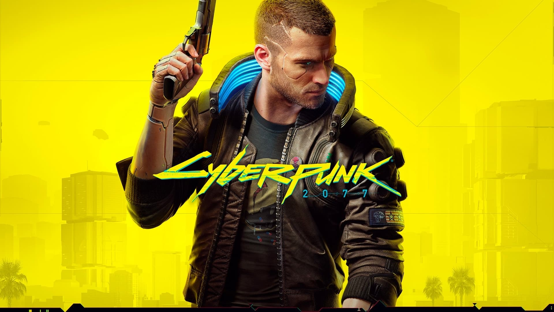 Cyberpunk 2077 (Xbox One / Xbox Series X|S)