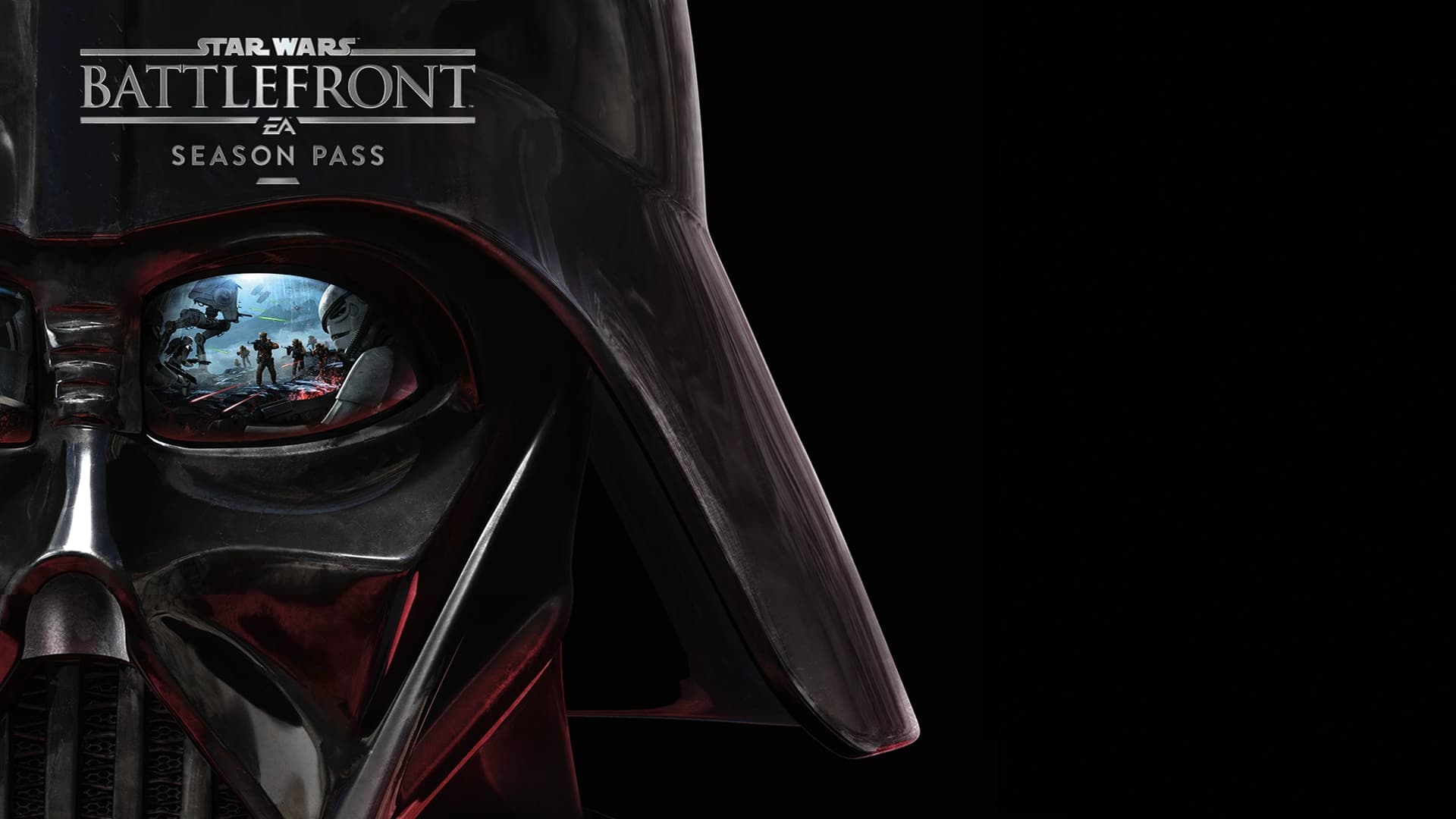 Star Wars: Battlefront Season Pass (DE)