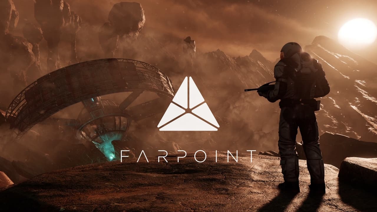 Farpoint