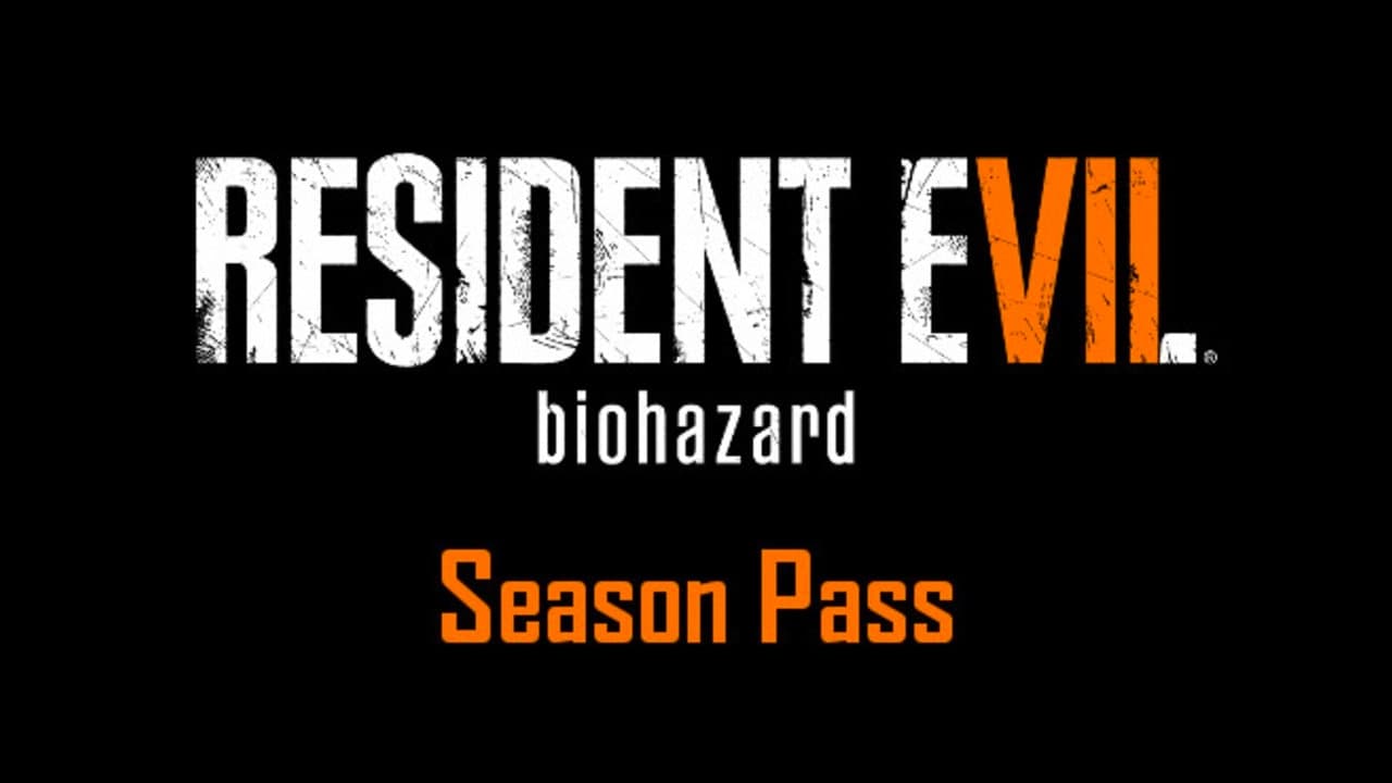 Resident Evil 7 Season Pass (ES)
