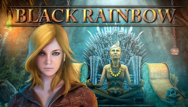 Black Rainbow