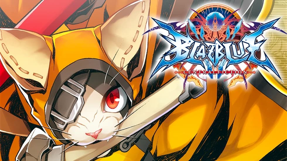 BlazBlue: Centralfiction JUBEI
