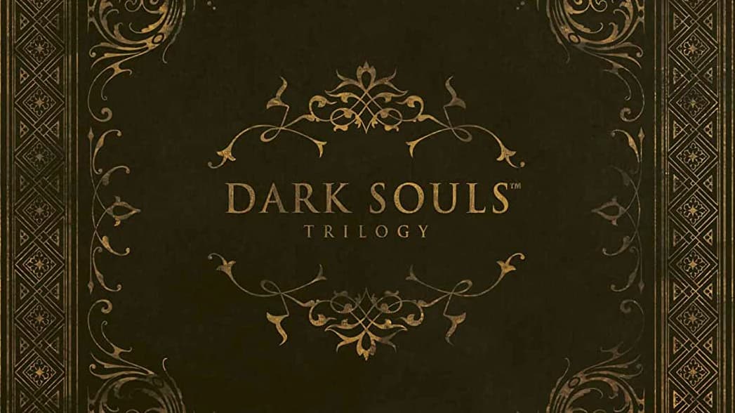 Dark Souls Trilogy