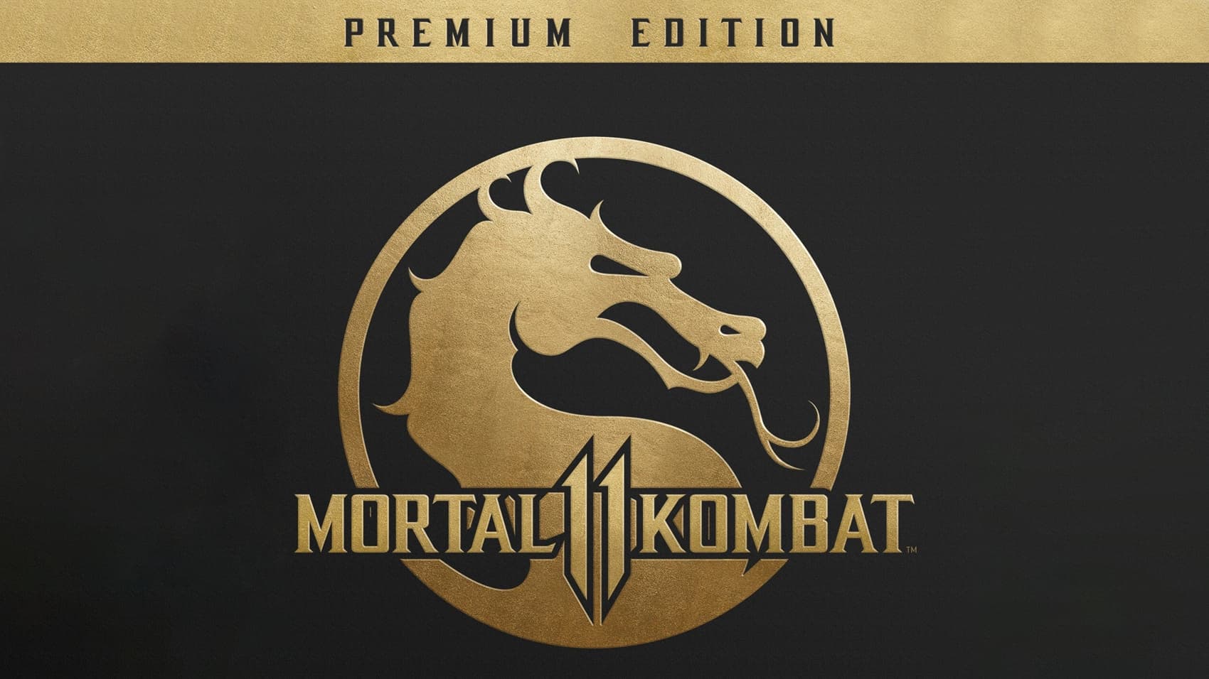 Immagine di sfondo di Mortal Kombat 11 Premium Edition (PC)