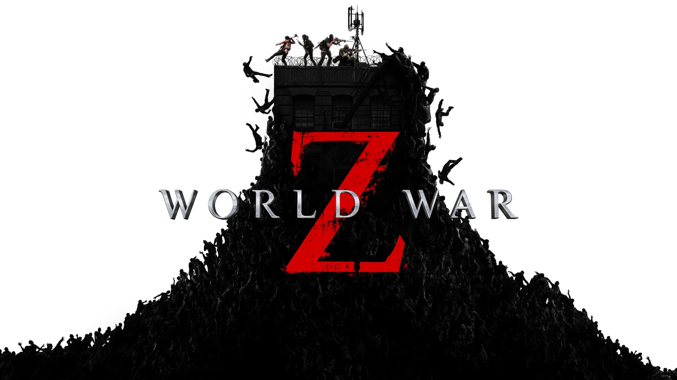 World War Z (PC - Epic Games)
