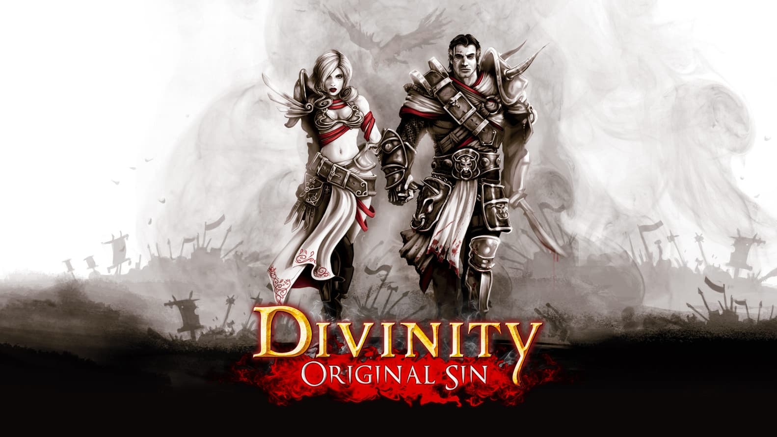 Divinity: Original Sin