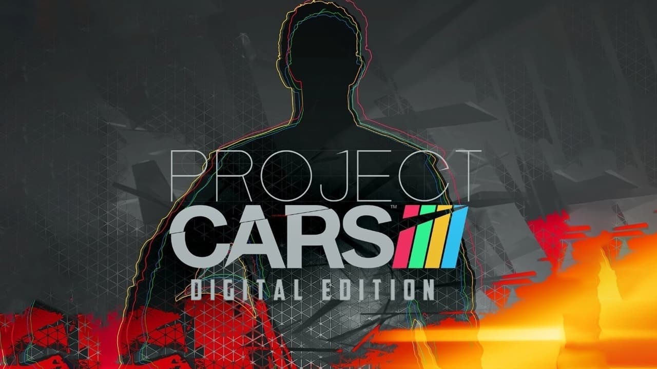 Project Cars: Digital Edition