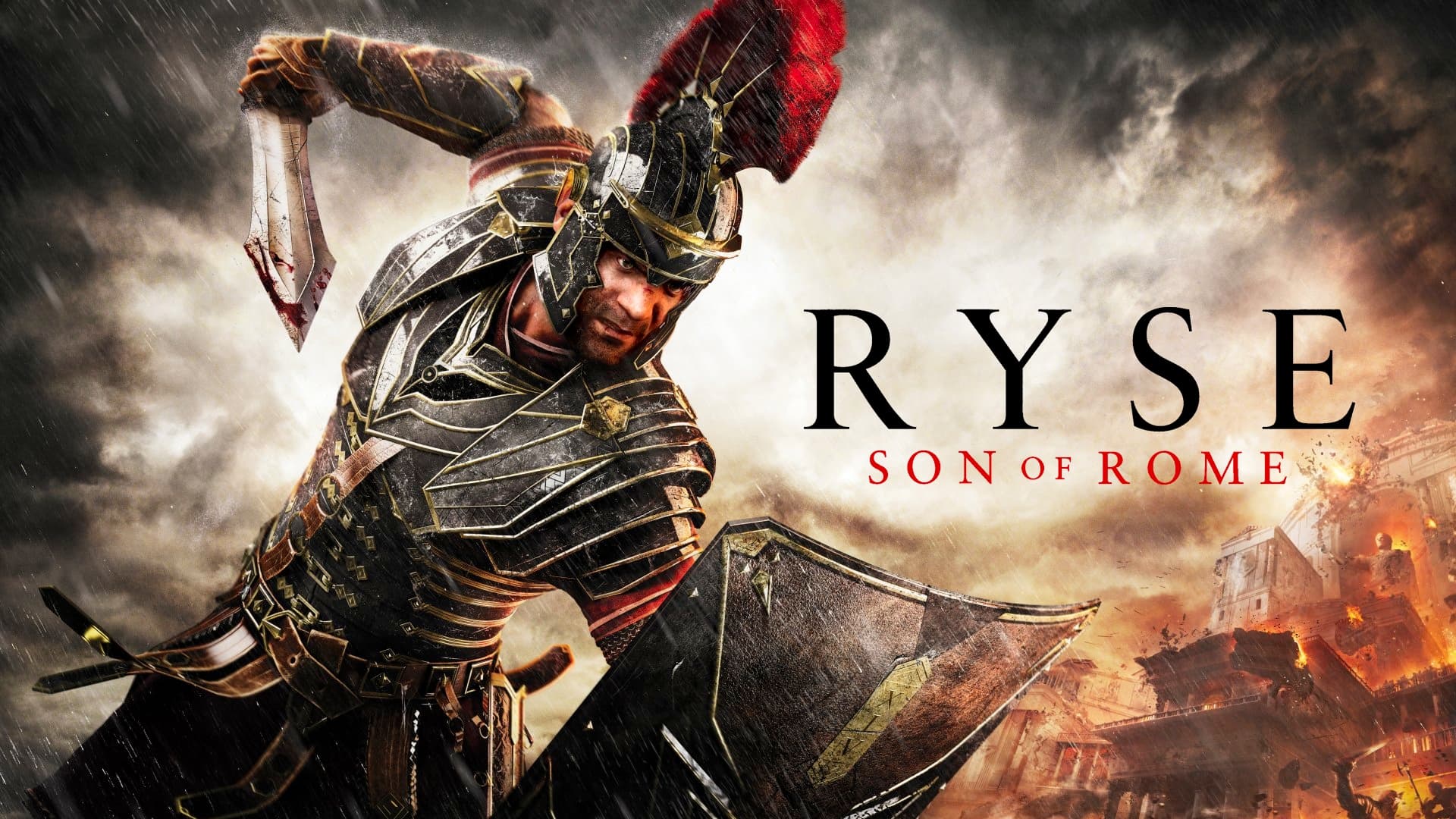 Ryse: Son of Rome (PC)