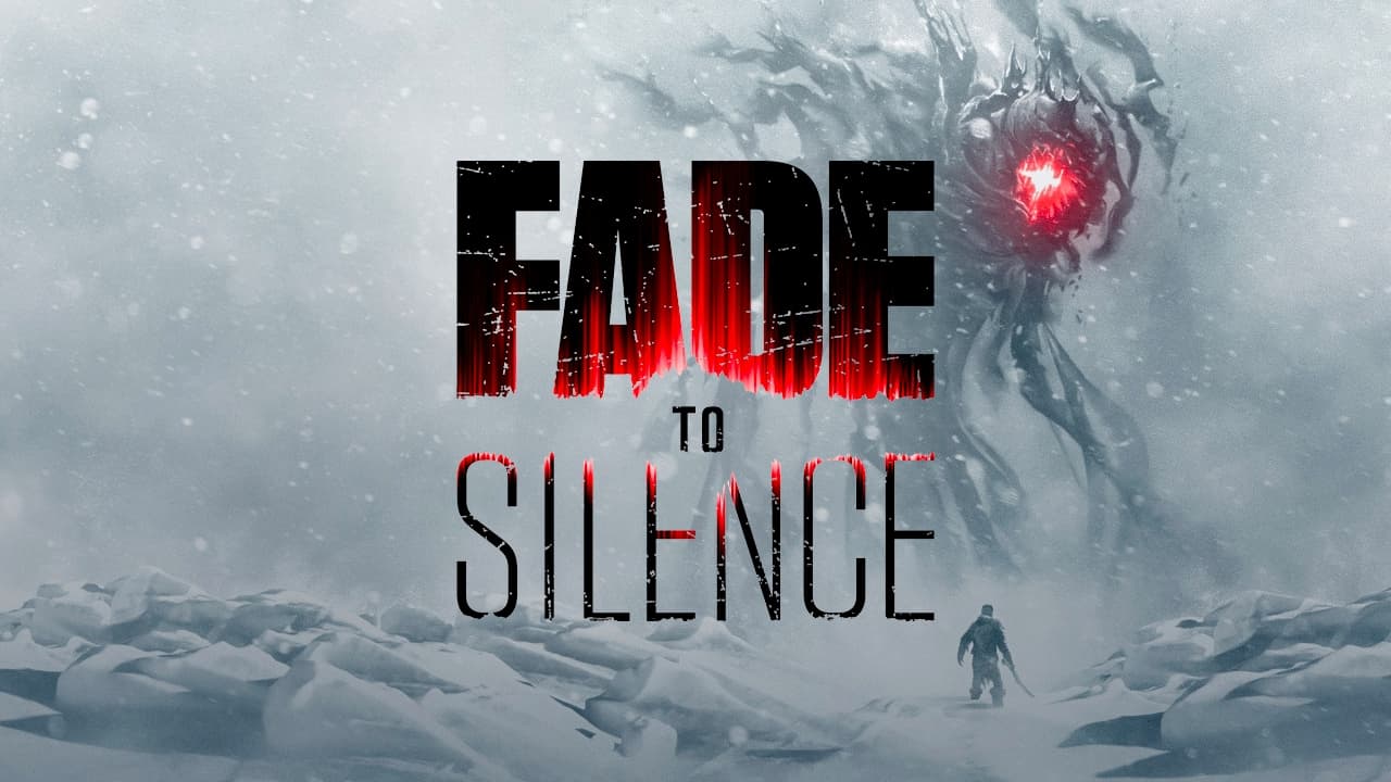Fade to Silence (Xbox One - playable on Xbox Series X|S)