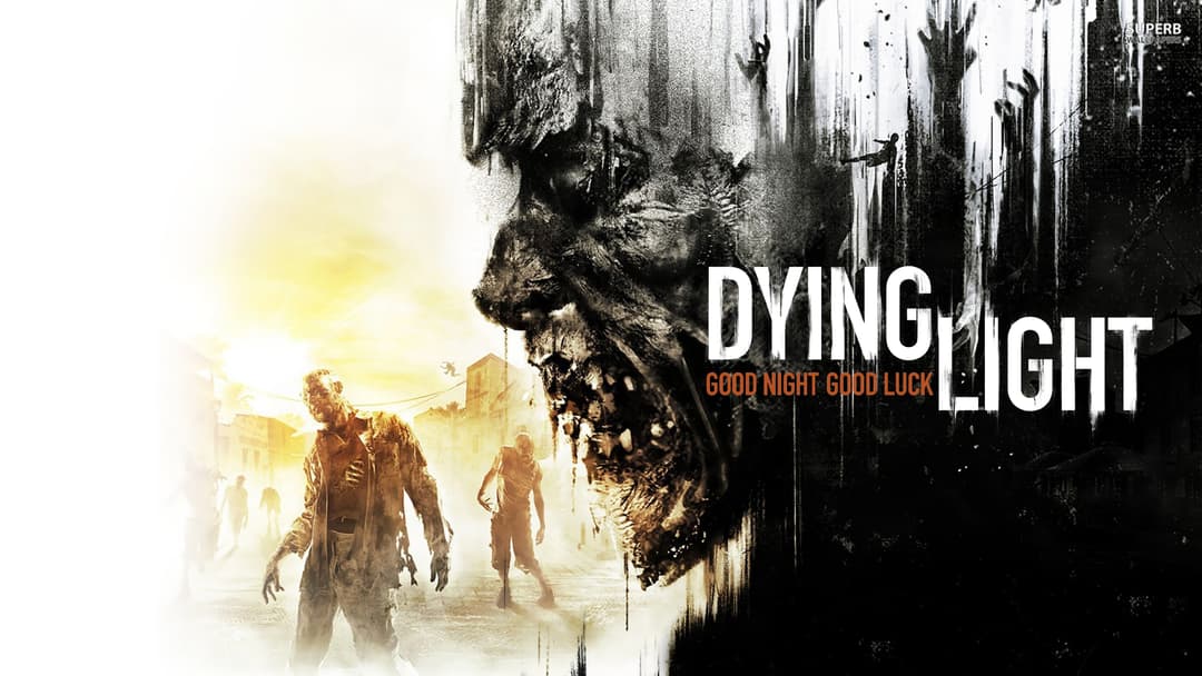 Dying Light copertina