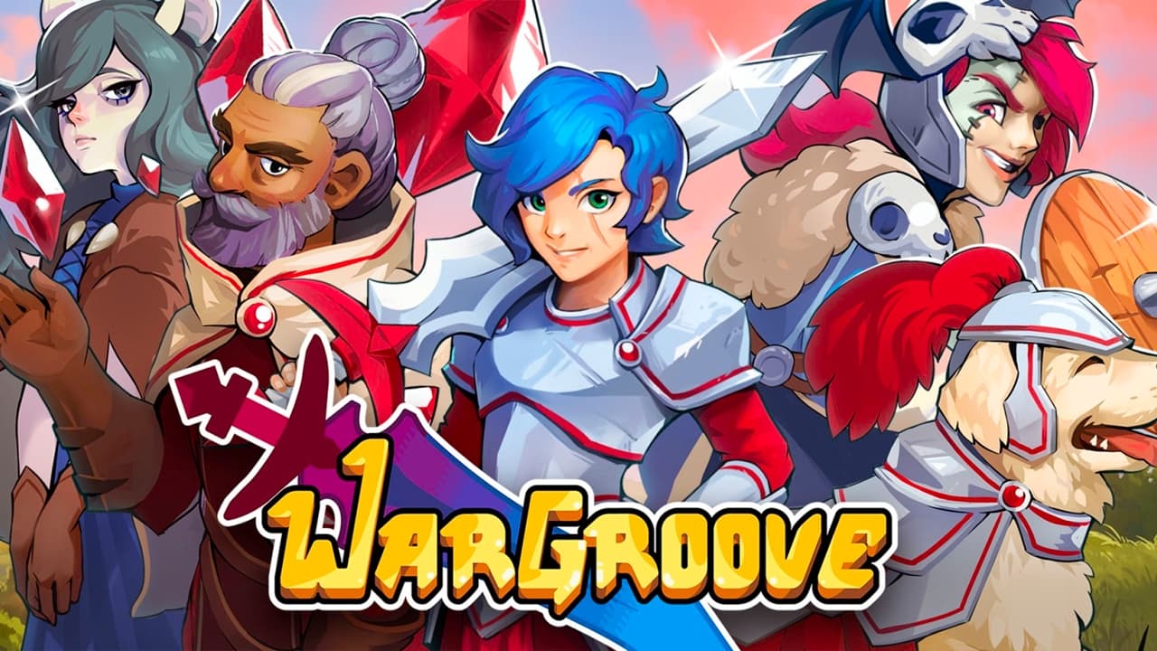 Wargroove (Switch)