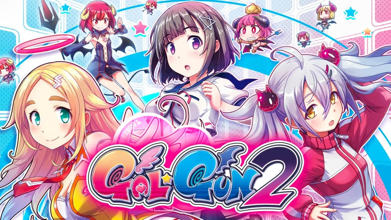 Gal*Gun 2 (PC)
