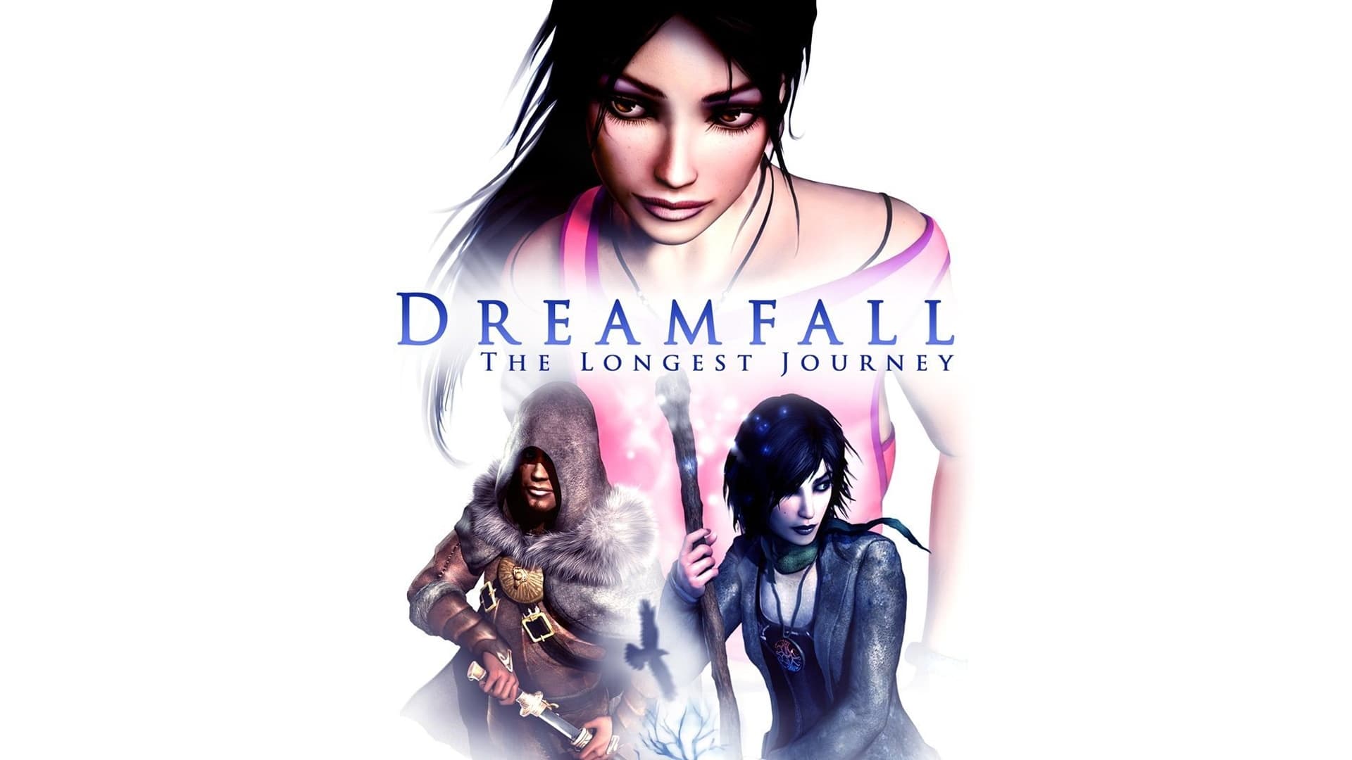 Dreamfall: The Longest Journey