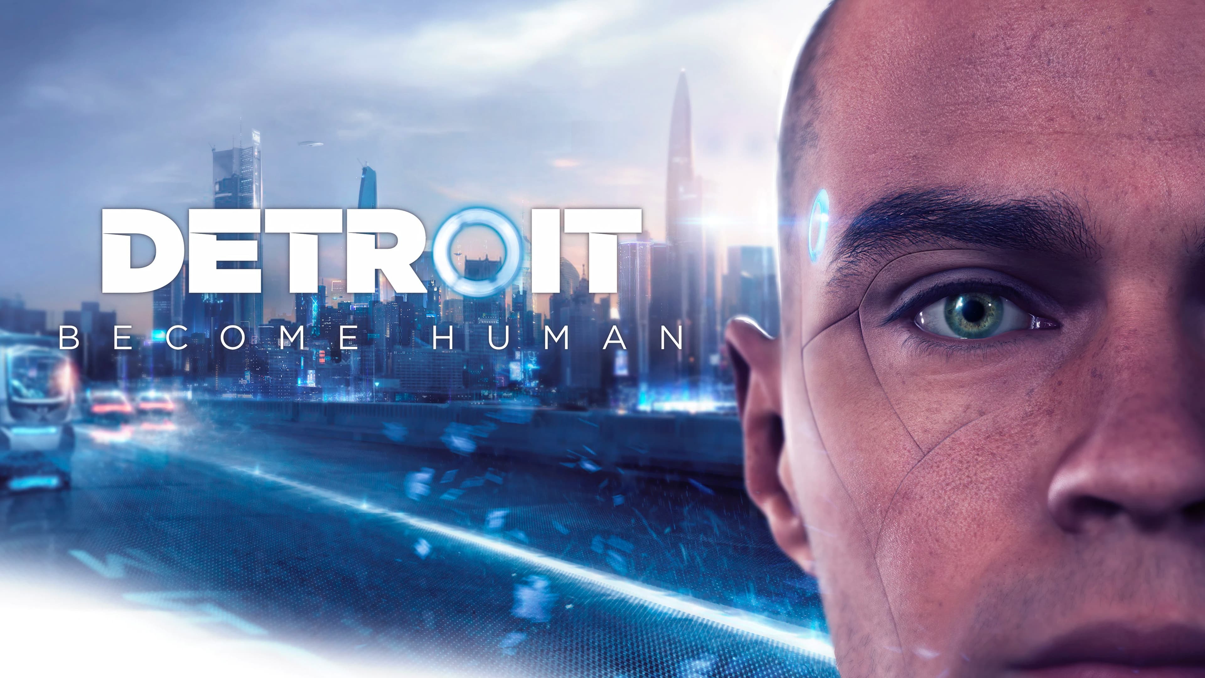 Detroit: Become Human (PC - Epic Games)