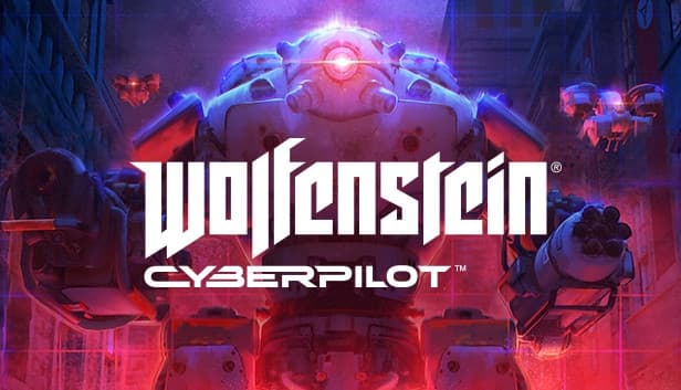 Wolfenstein: Cyberpilot VR