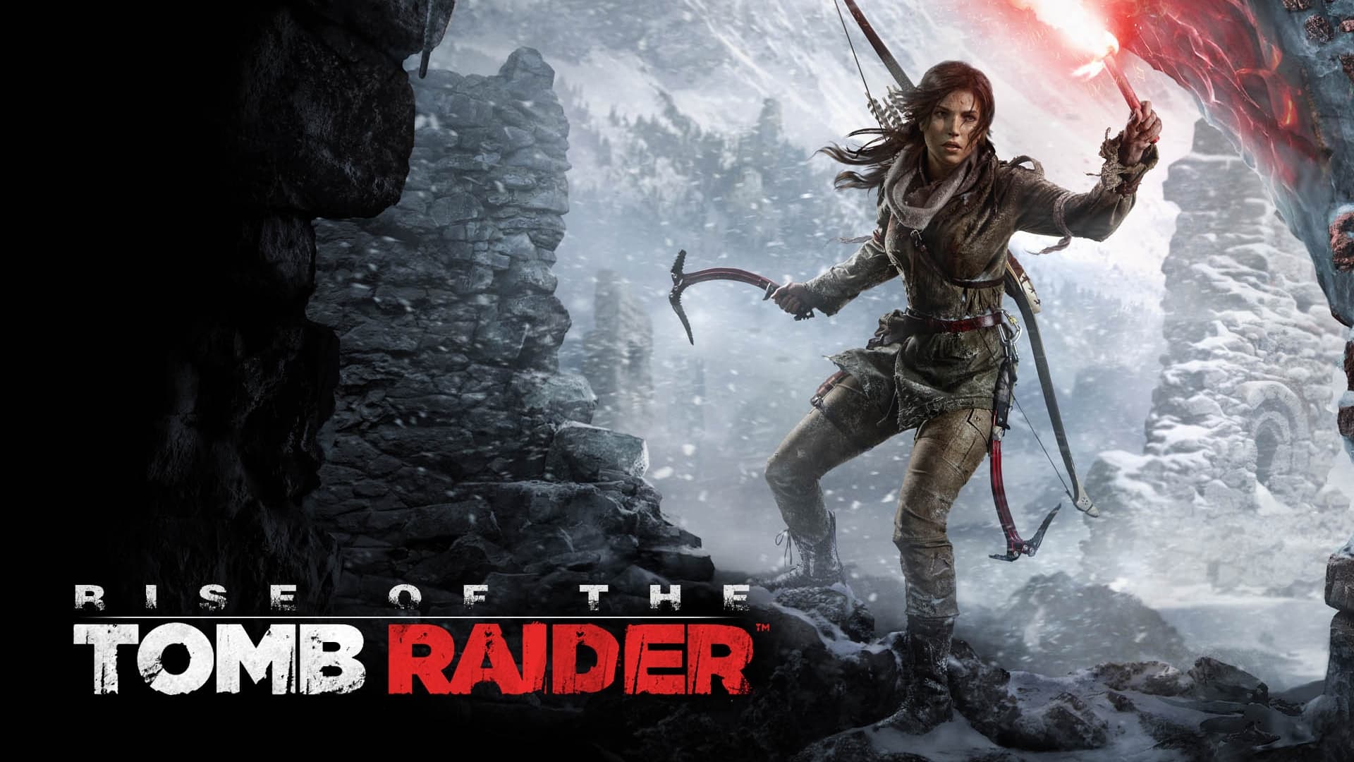 Rise of the Tomb Raider (PC / Mac / Linux)