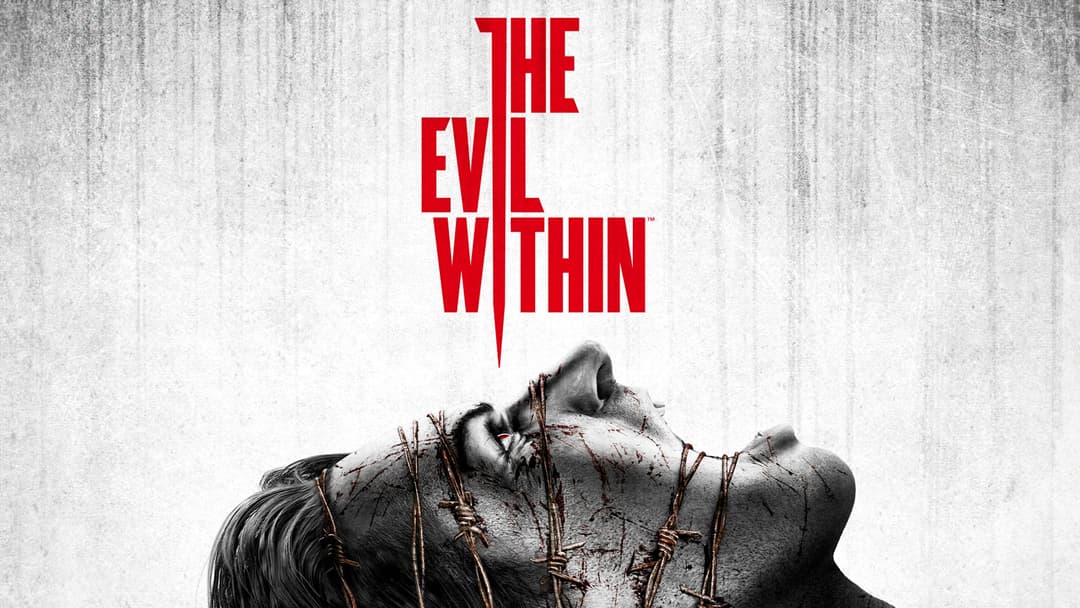 The Evil Within (PC - Steam) Coverbild