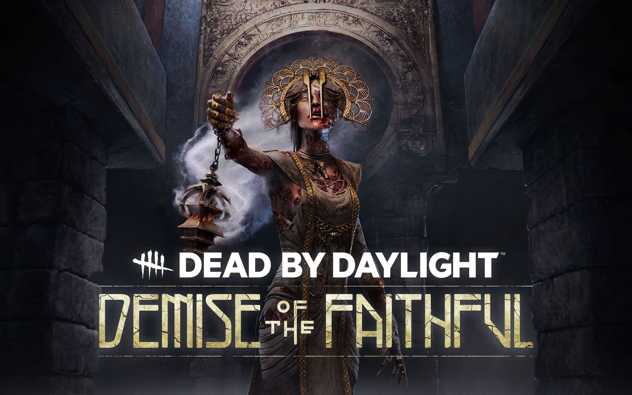 Dead by Daylight: Demise of the Faithful