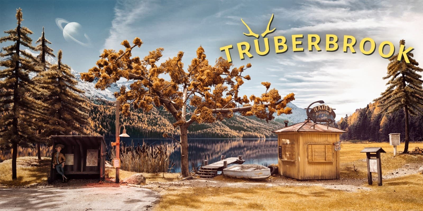 Trüberbrook