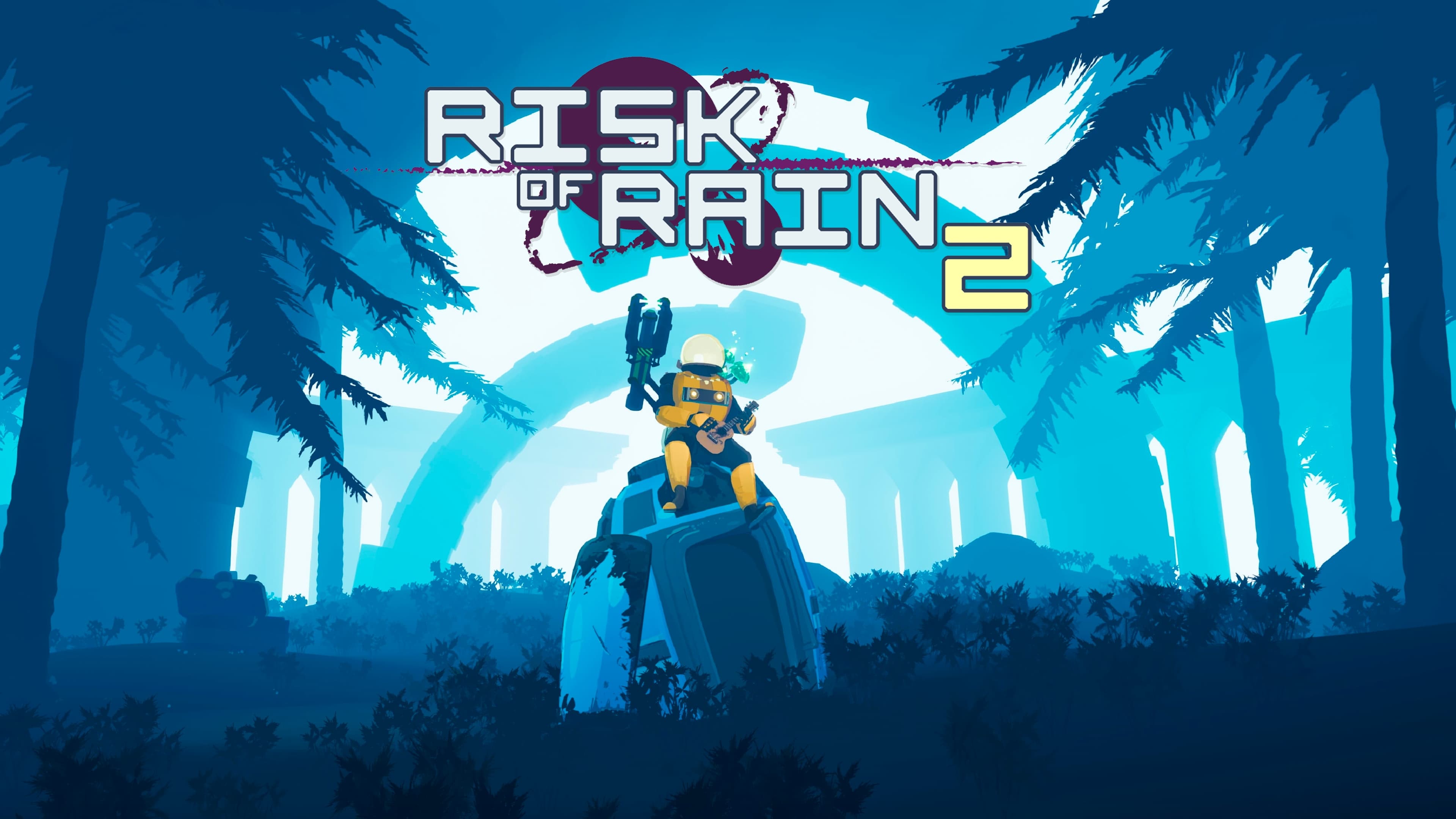 Risk of Rain 2 (PC)