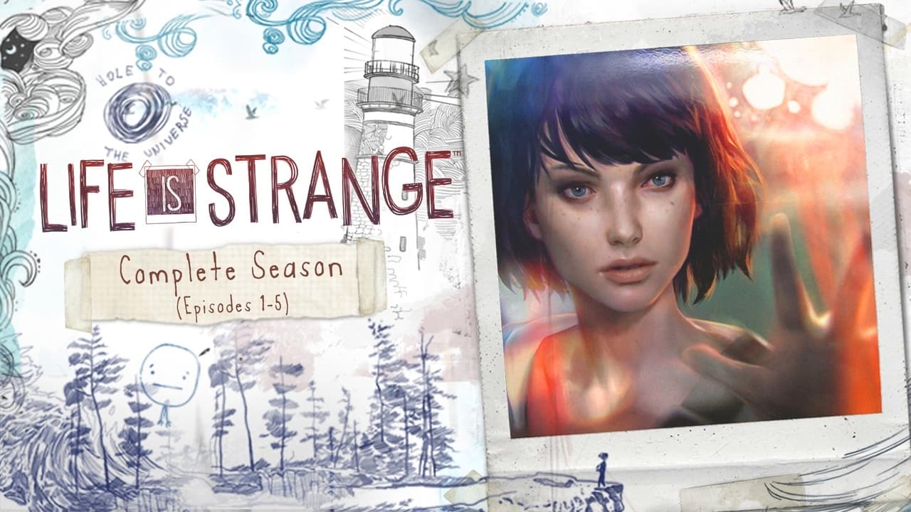 Life is Strange: Complete Season